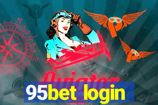 95bet login